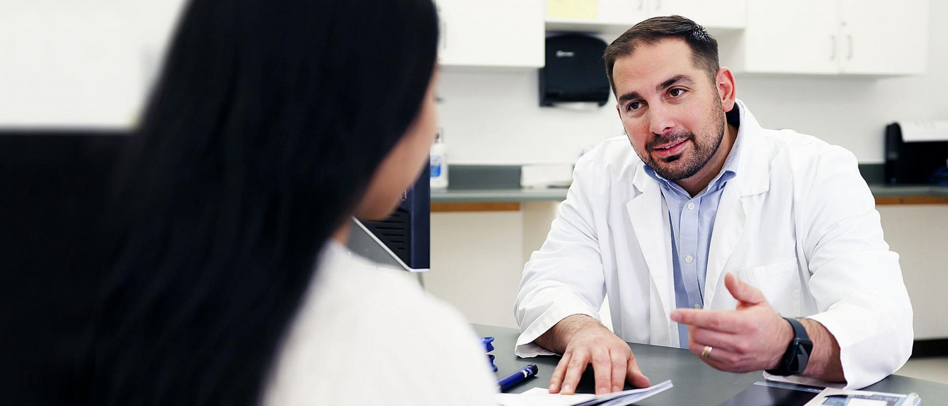 Micro Certificate in Essentials in Advanced Patient Care for