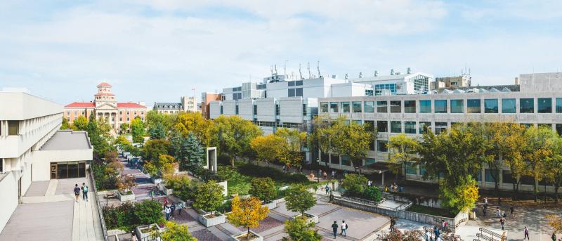Future students events | Explore UM | University of Manitoba
