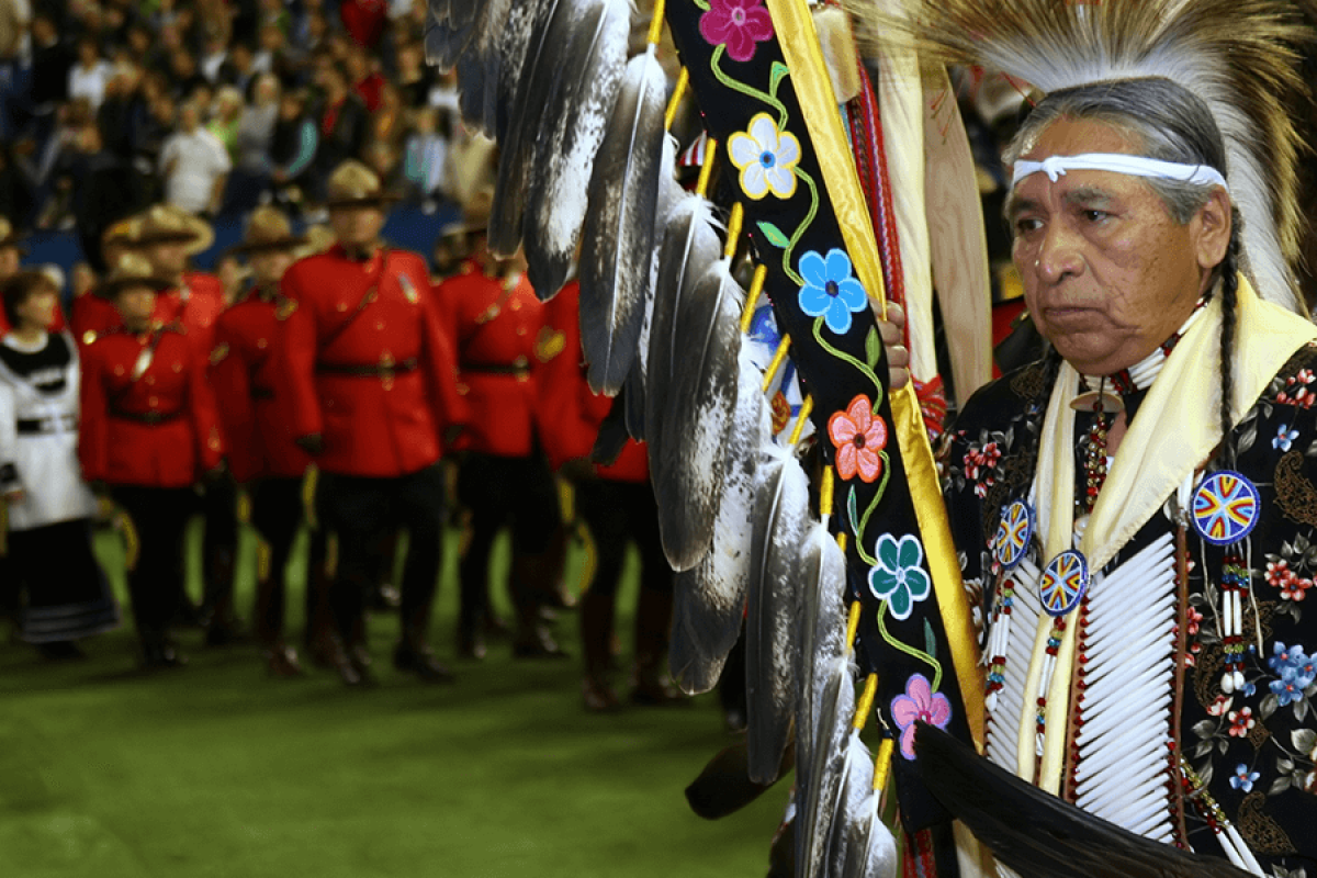 Indigenous Studies (BA) | Explore UM | University of Manitoba