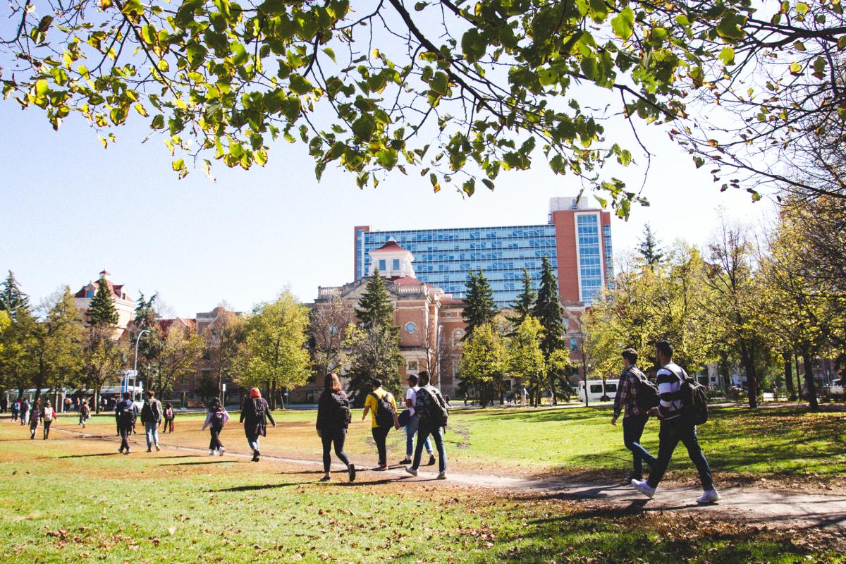 Explore UM | University of Manitoba