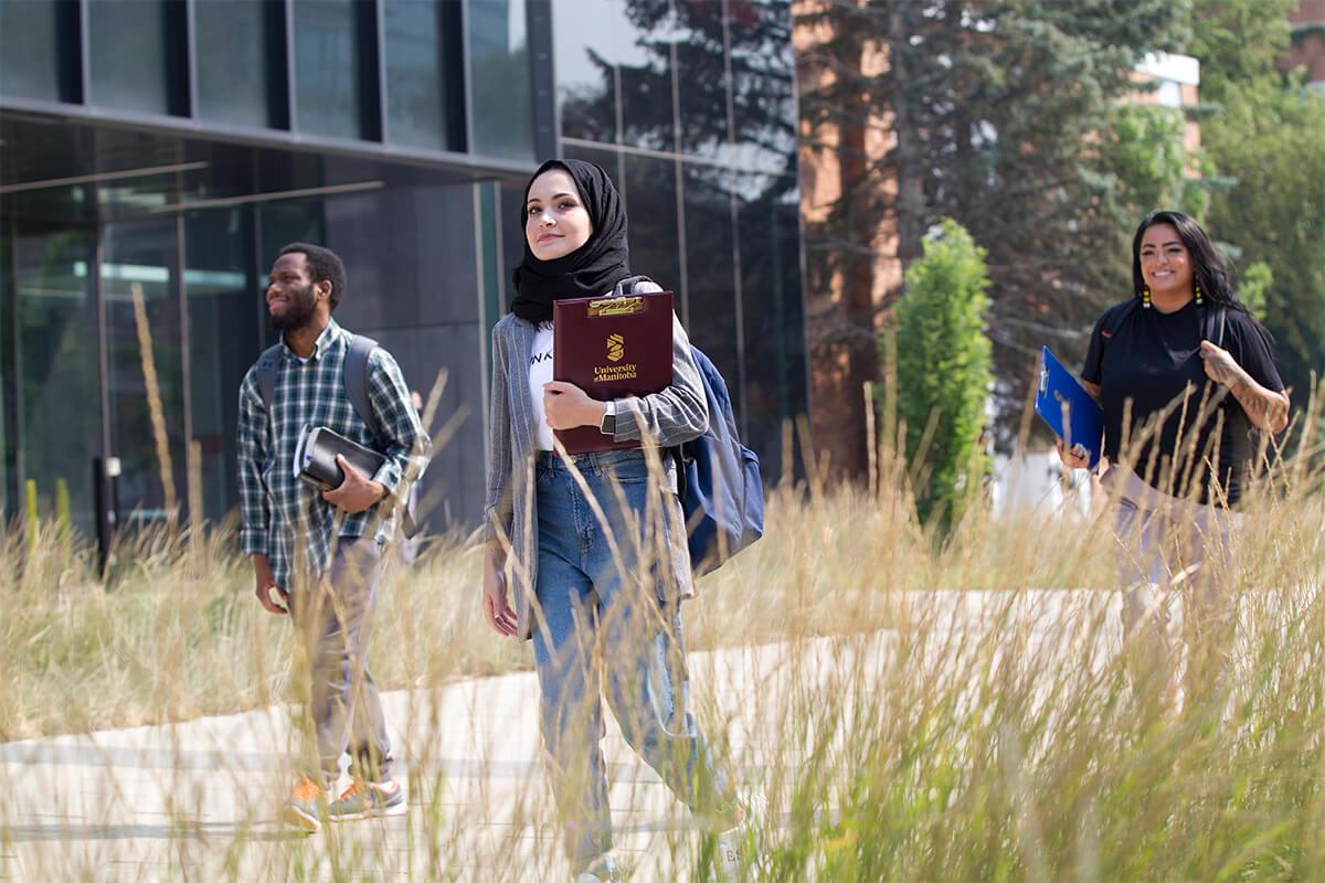 Explore UM | University of Manitoba
