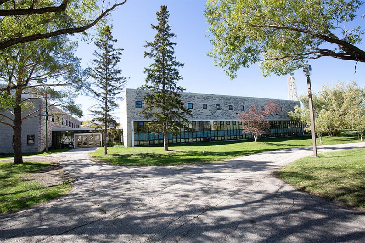 Student experience | Explore UM | University of Manitoba