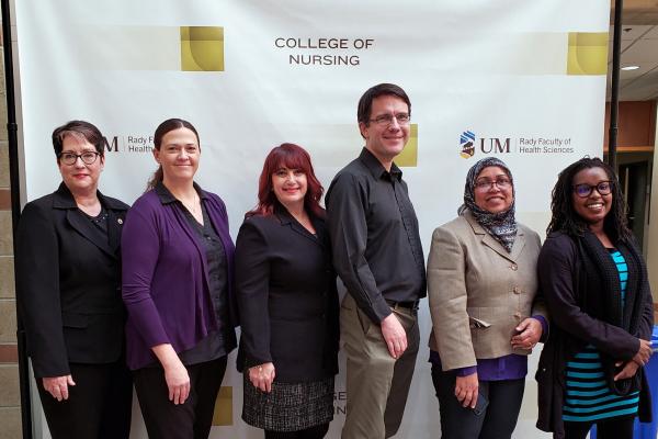 Nurse Practitioner Explore UM University Of Manitoba