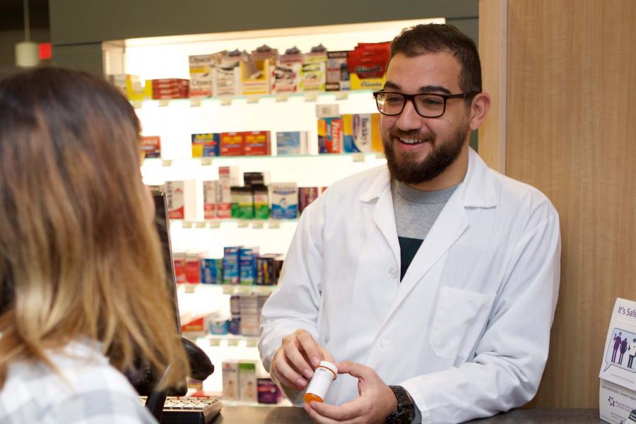 Pharmacy (PharmD) | Explore UM | University of Manitoba