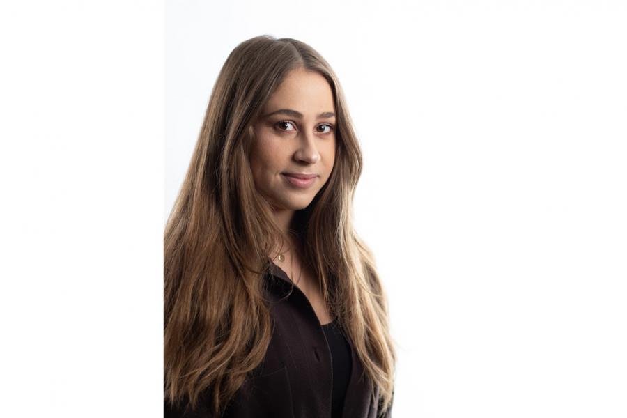 Debra Lissits headshot