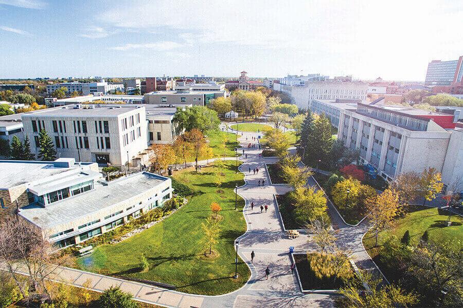 Explore UM | University of Manitoba