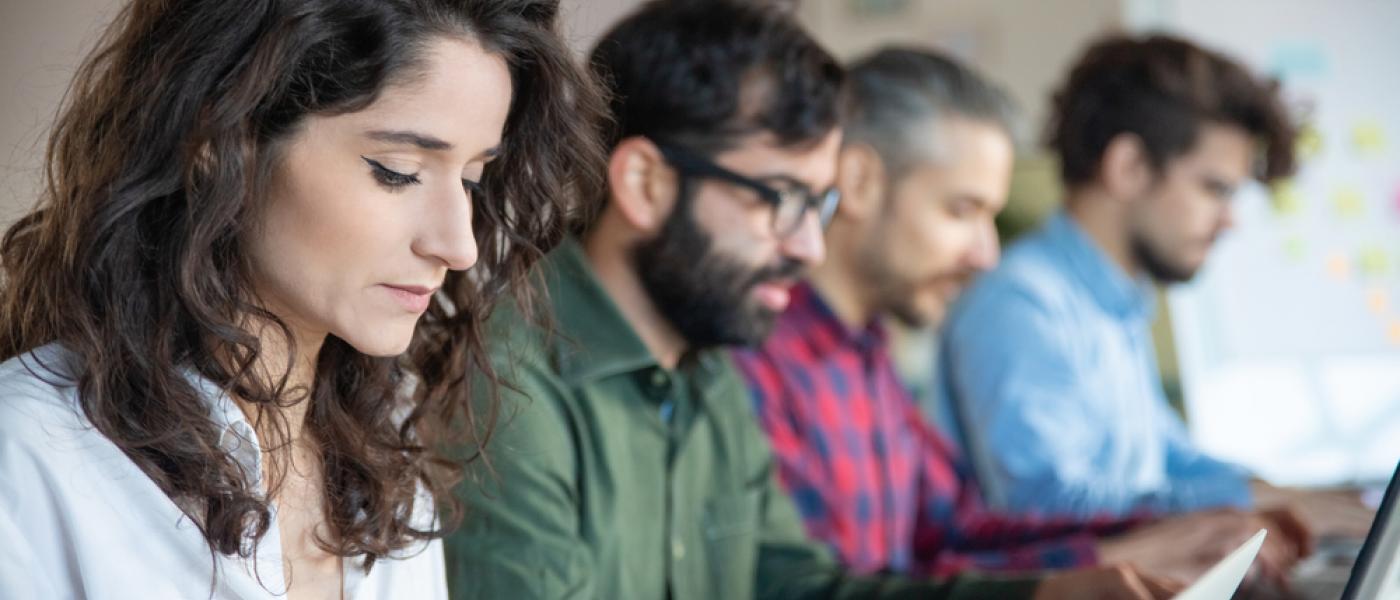 Programs and Courses from UM Extended Education