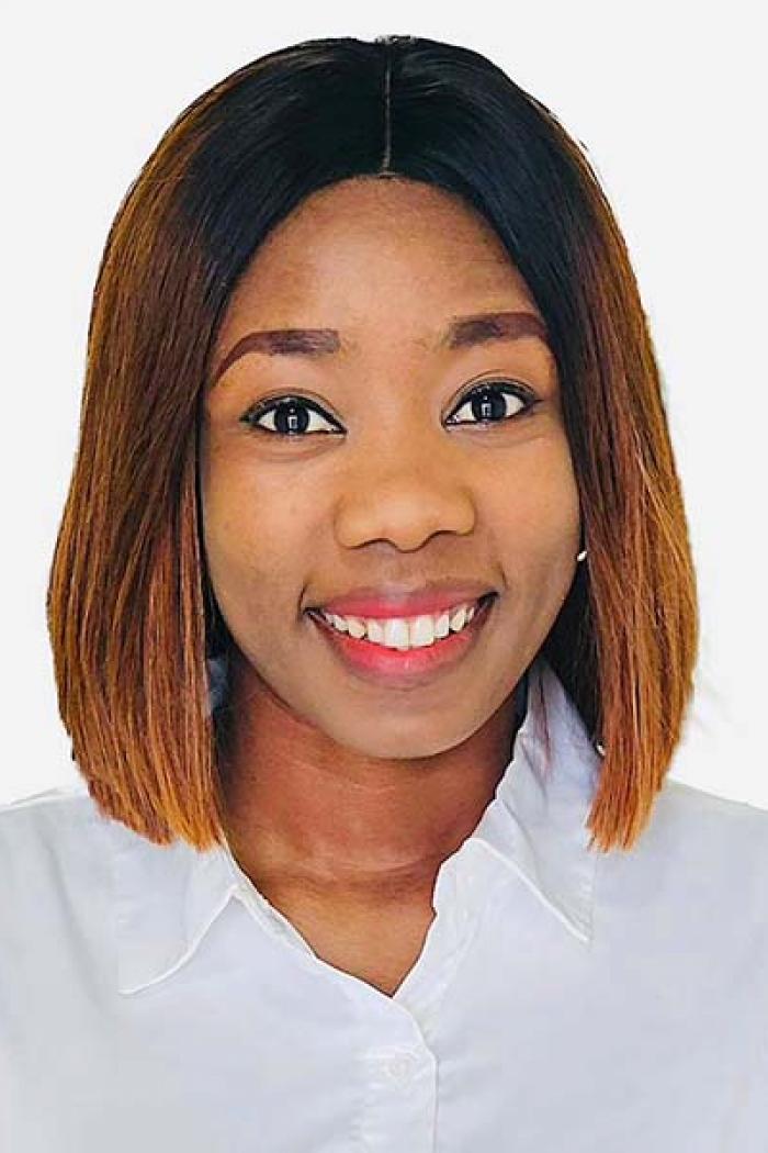 Famodile Oluwatosin