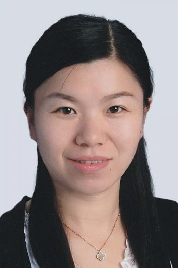 Hui Wang