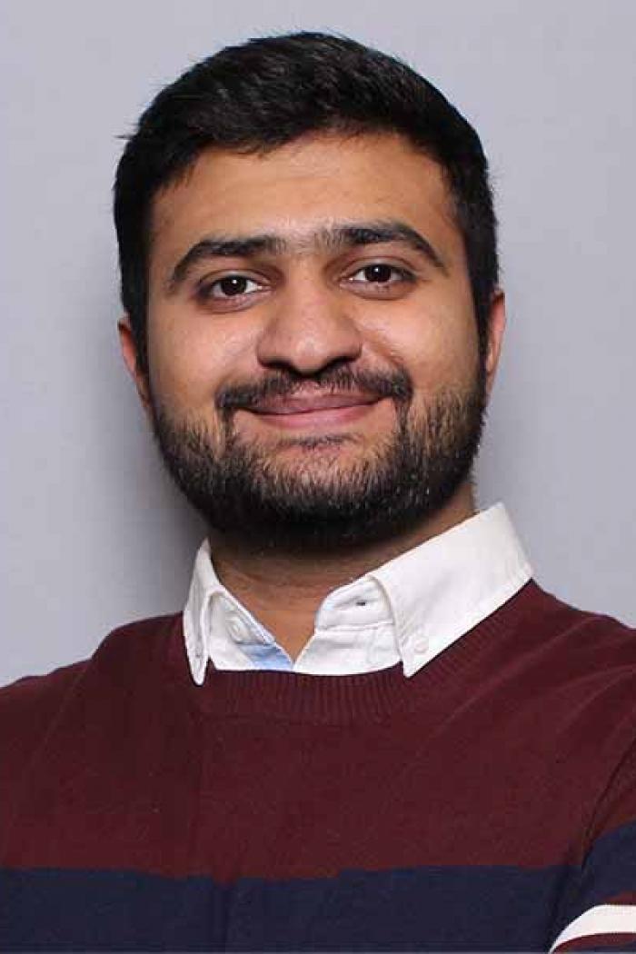 Moiz Ejaz Ali
