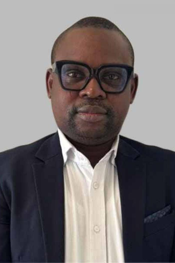 Segun Sogbamu