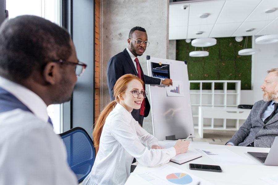 Change management