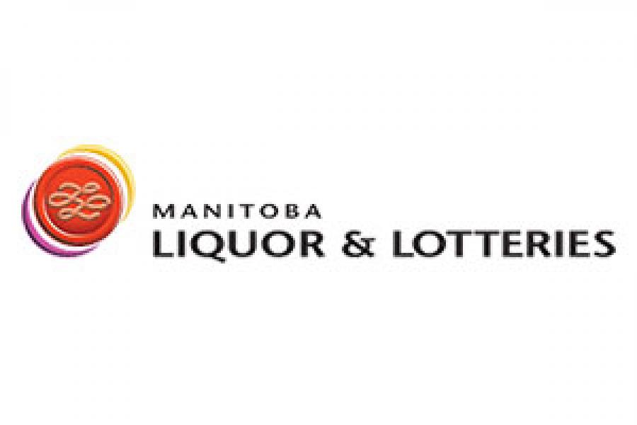 Manitoba Liquor and Lotteries Corporation logo