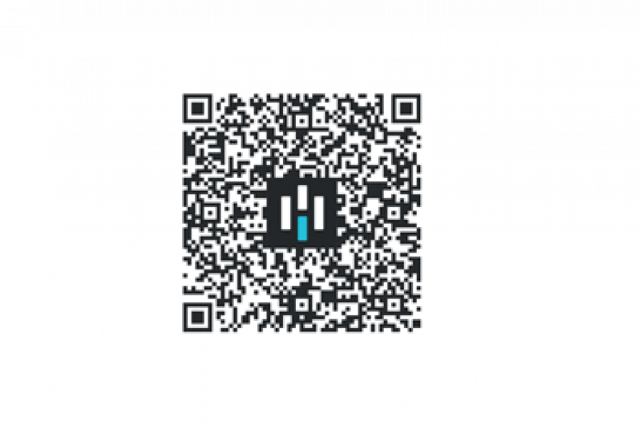 QR code to URL
