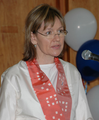 Marcia Kran