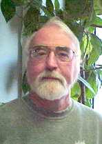 Robert Finnegan, English