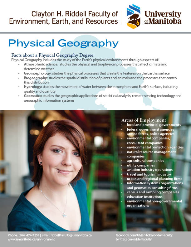 Physical Geography button 1