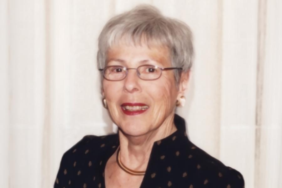 Marjorie Blankstein