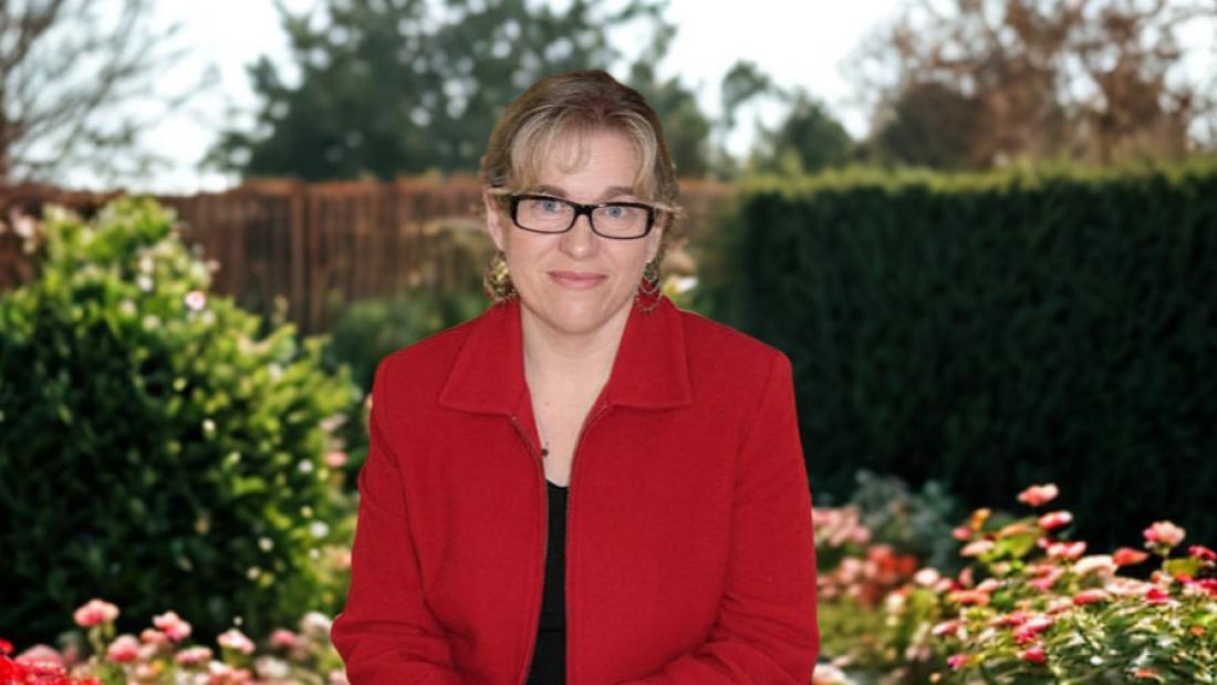 Dr. Kelley Main, Dean, Faculty of Graduate and Postdoctoral Studies