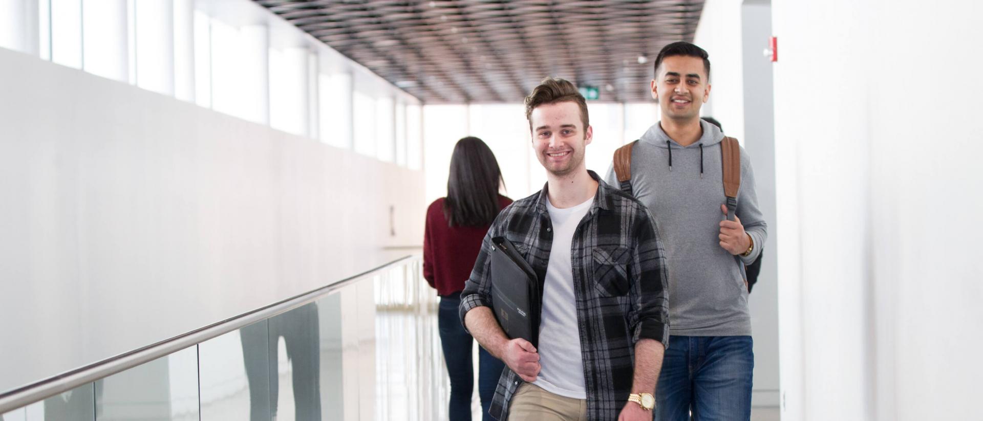 Individual Interdisciplinary Studies (PhD) | Faculty of Graduate and ...