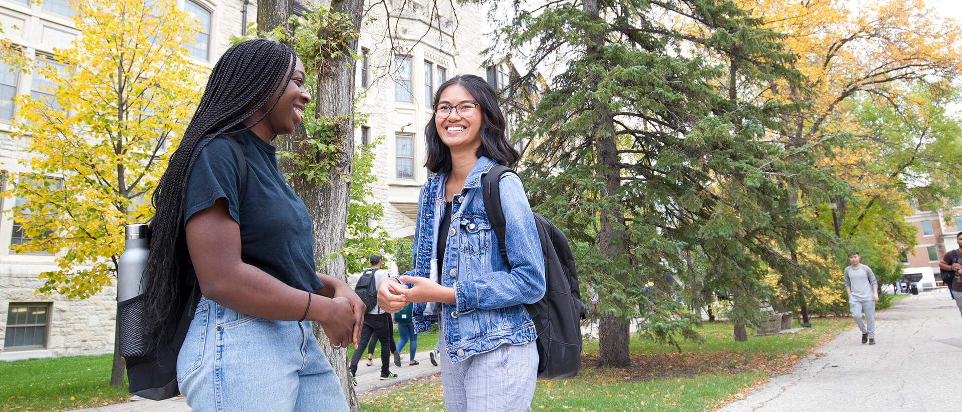 Graduate student admissions | Faculty of Graduate and Postdoctoral ...