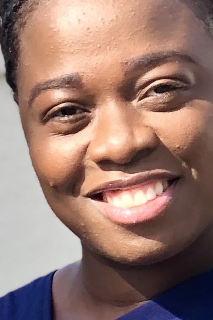 Felicia Masenu is one of four 2021 Vanier Canada Graduate Scholarship recipients