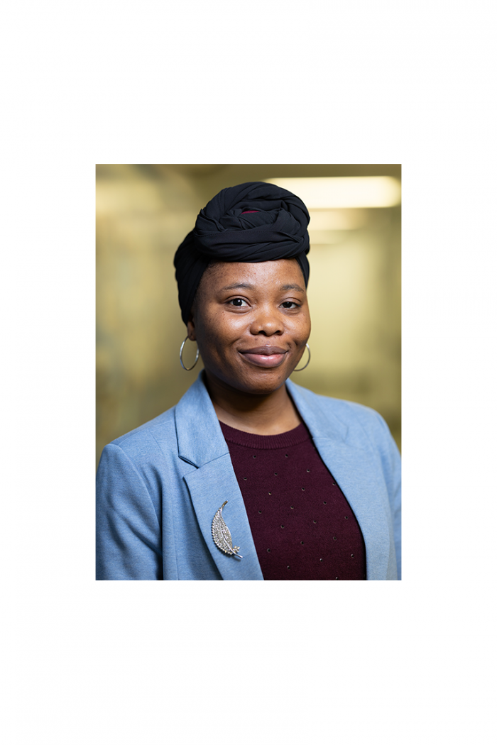 Adewunmi Giwa