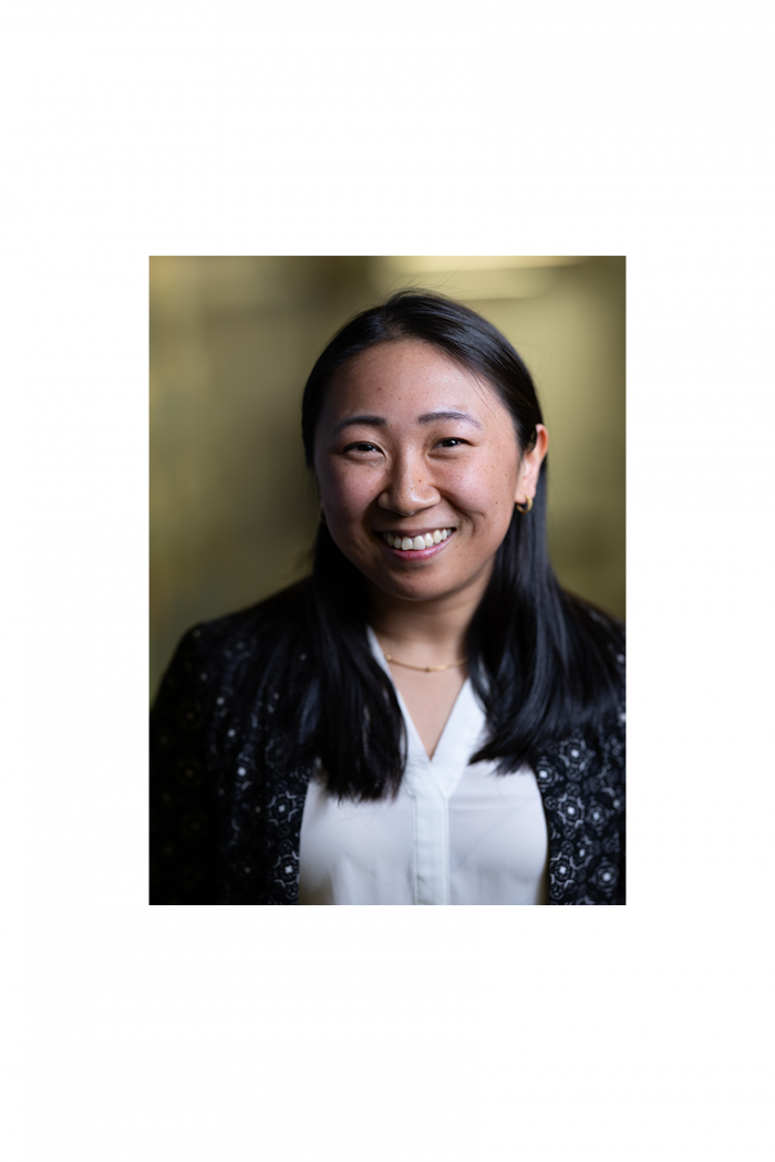 Hannah Zhang