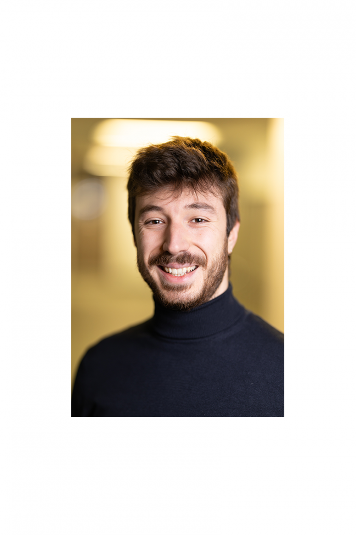 Dario Lorenzoni