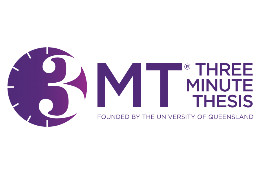 3MT Queensland Logo