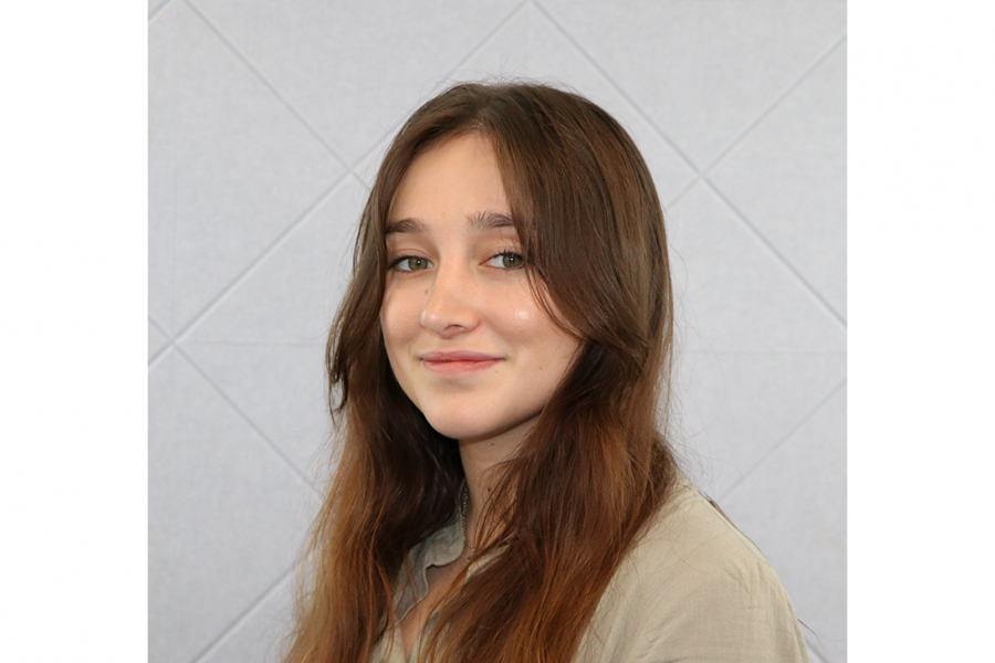 Aurora Robert