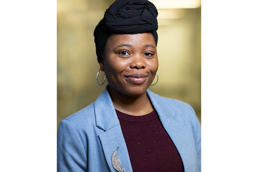 Adewunmi Giwa