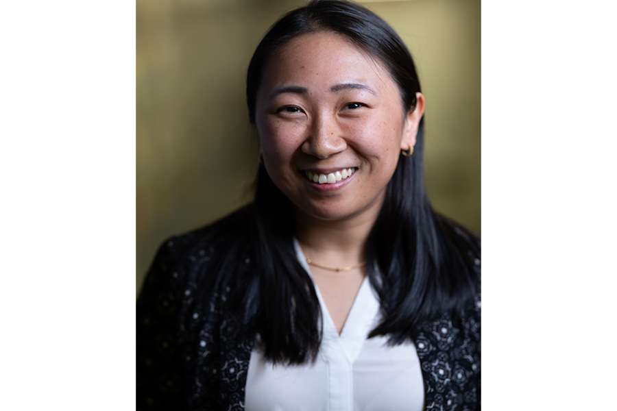 Hannah Zhang