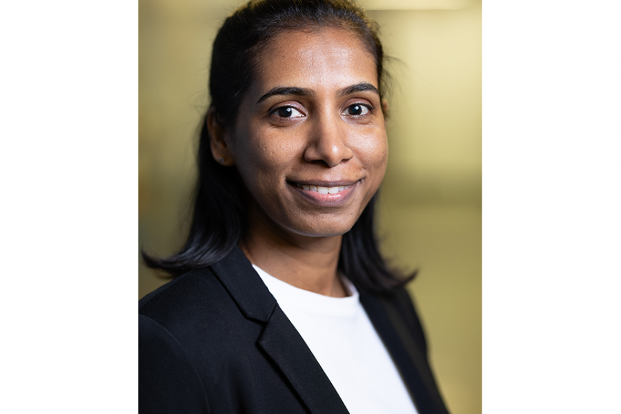 Madhushani Ariyadasa