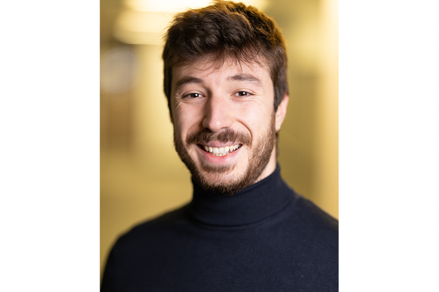 Dario Lorenzoni