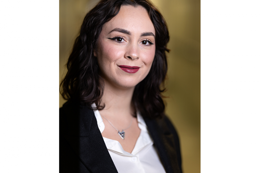 Fazia Ait Zenati