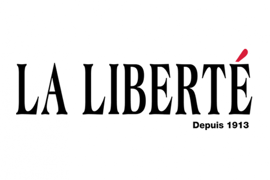 La Liberte logo