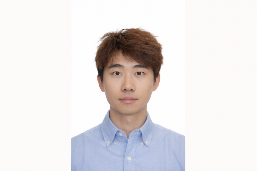 Fangqing Liu 