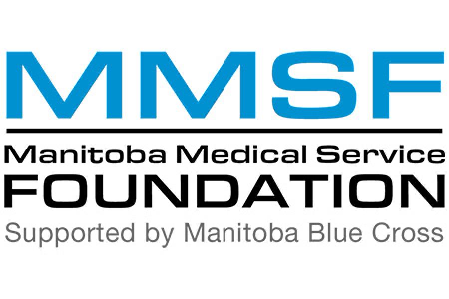 Manitoba Medical Service Foundation logo