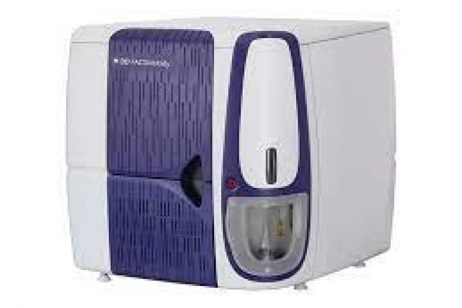 BD FACSMelody Digital Flow Cytometry sorter 3 laser system
