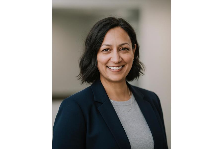 Portrait of Tarah Lynch