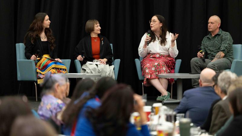 National Day for Truth and Reconciliation | Indigenous | University of ...