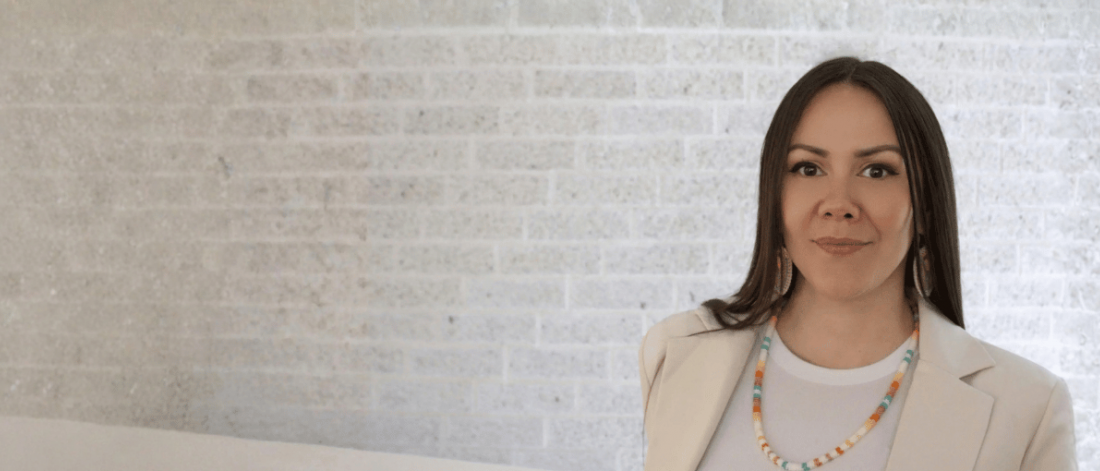 Tammy Wolfe's headshot.