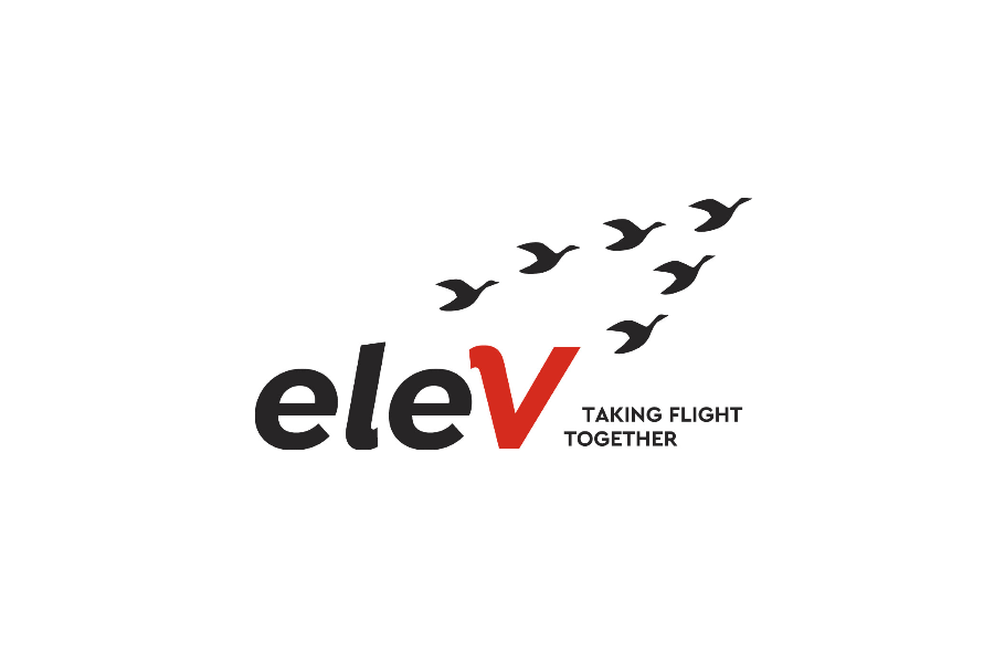 EleV logo