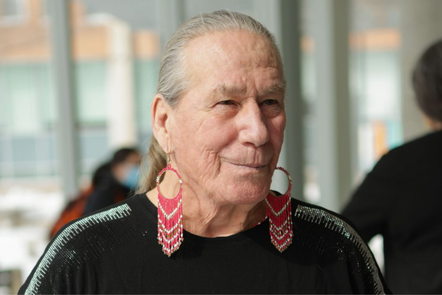 Photo of Charlotte Nolin