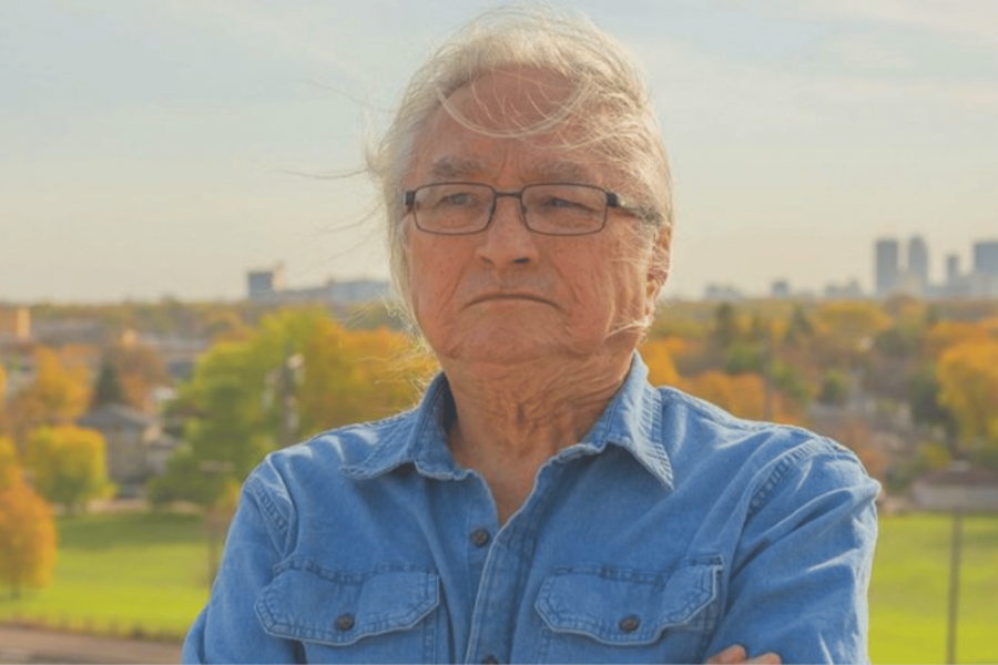 photo of Dunan Mercredi