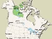 Fort McPherson and the Northwest Territories