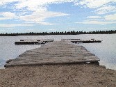 LacBrochet-dock