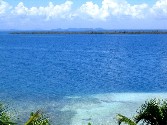 Port Honduras Marine Reserve