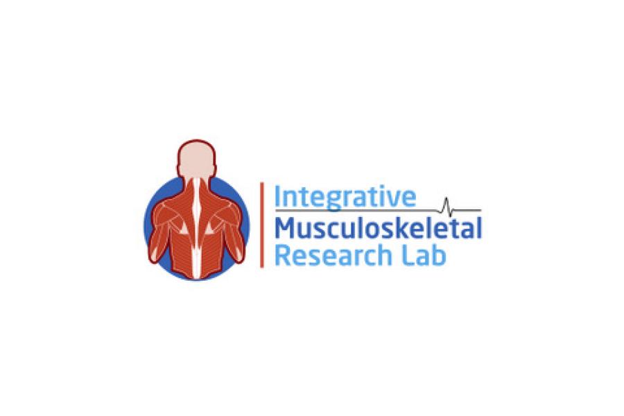 this lab's logo